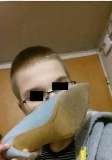 kacperpl_'s tweet photo. @julkakulka044 uwielbiam jak ciocia nas odwiedza https://t.co/bLZ7vyCFUn