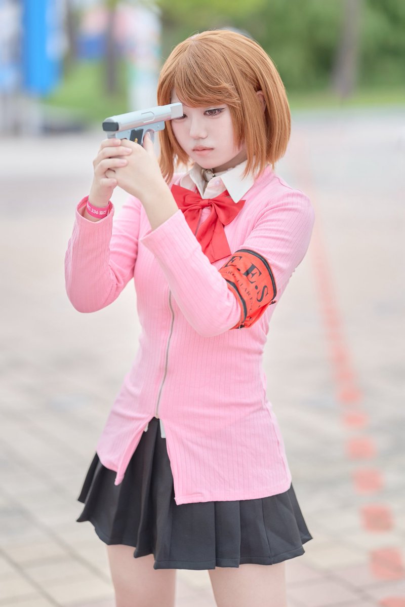 znvks7's tweet photo. #persona3 https://t.co/L45KoUxP3k