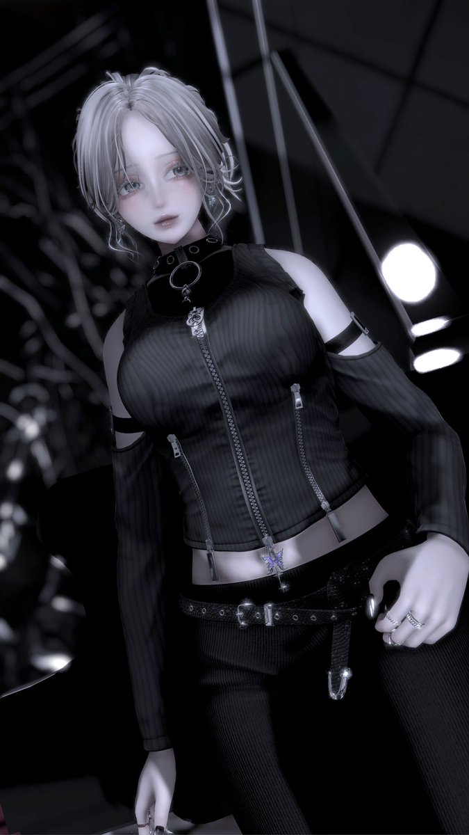 ruru_VRC0301's tweet photo. #LUMINA_EX
#SERELSTUDIO https://t.co/9mc38rDfXX