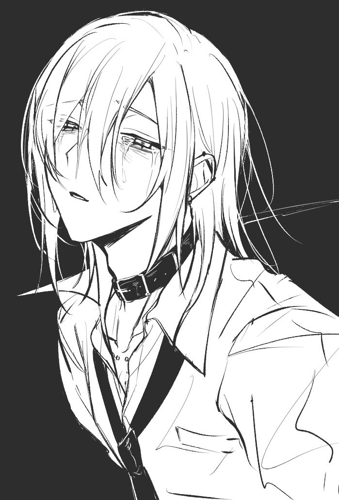 nagidoufu's tweet photo. 父親に植え付けられたトラウマに縛られるおにいさん https://t.co/5faHWQt1PJ