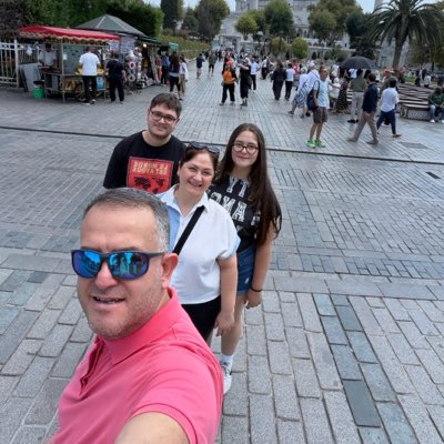 serkanacu01's tweet photo. #YeniProfilResmi https://t.co/EwNZASG8Kj