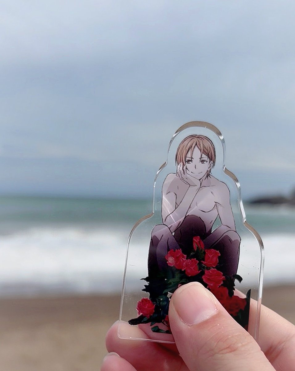 UzSub67966's tweet photo. ヒロ様 https://t.co/oPQ5b6KawJ