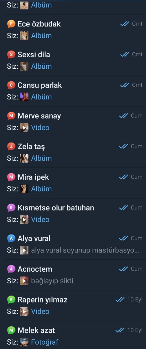 DHesap25419's tweet photo. 20 k telegram arşivi 
Telegram https://t.co/MjBqHtF5dn https://t.co/NlH6HP0OUm