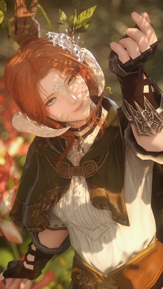 estelesteline's tweet photo. last 5 minutes of your dream be like:

#gpose #gposer #ffxiv #ff14 https://t.co/KlhC4soSrk