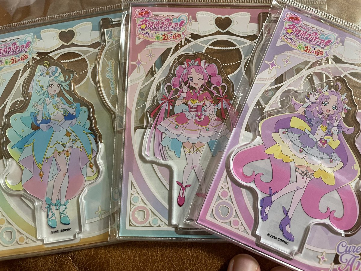 miracle3magical's tweet photo. 可愛くてつい https://t.co/1PUMMhxVnZ