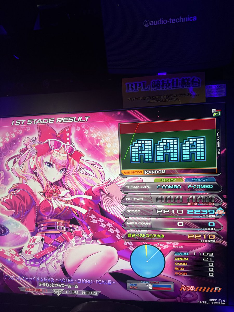 DJ_TENIN's tweet photo. 21個　まあまあ上手い? https://t.co/5akURE3xXQ