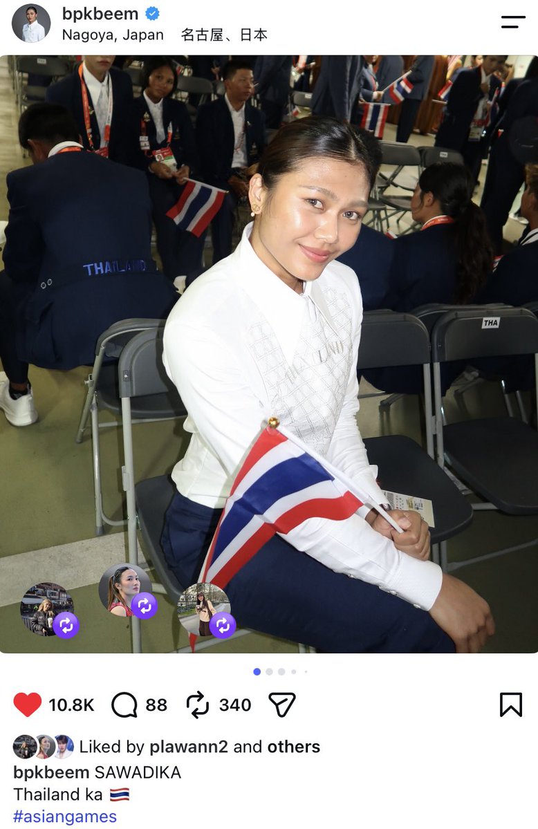 Oliviaraaaa's tweet photo. ถ้านี่ไม่ใช่คนที่รัก SAWADIKA ที่สุด ทุกรูปทุกคลิปต้องมี https://t.co/ptfUMwoZFk