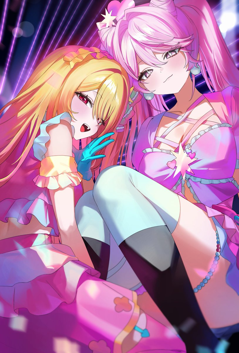 RubyMYmuse tweet picture