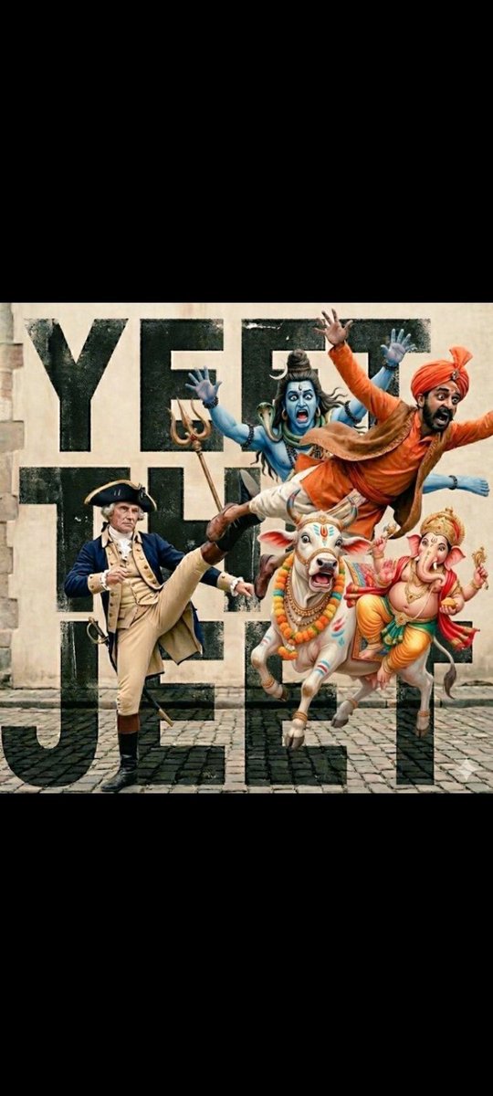 Swatianknight's tweet photo. How many billions are you worshipping to animals!!!!!
 Is this your cult religion? https://t.co/aMHr6QKQGE