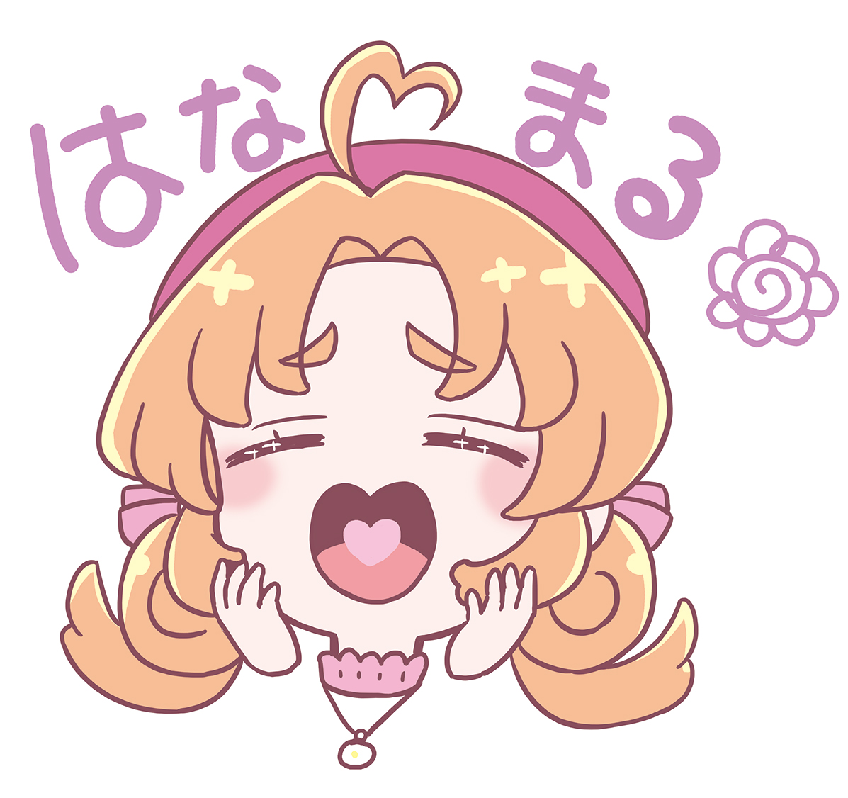 mayamaya36's tweet photo. 明智あんなさん #名探偵プリキュア https://t.co/I5q467Jrlu