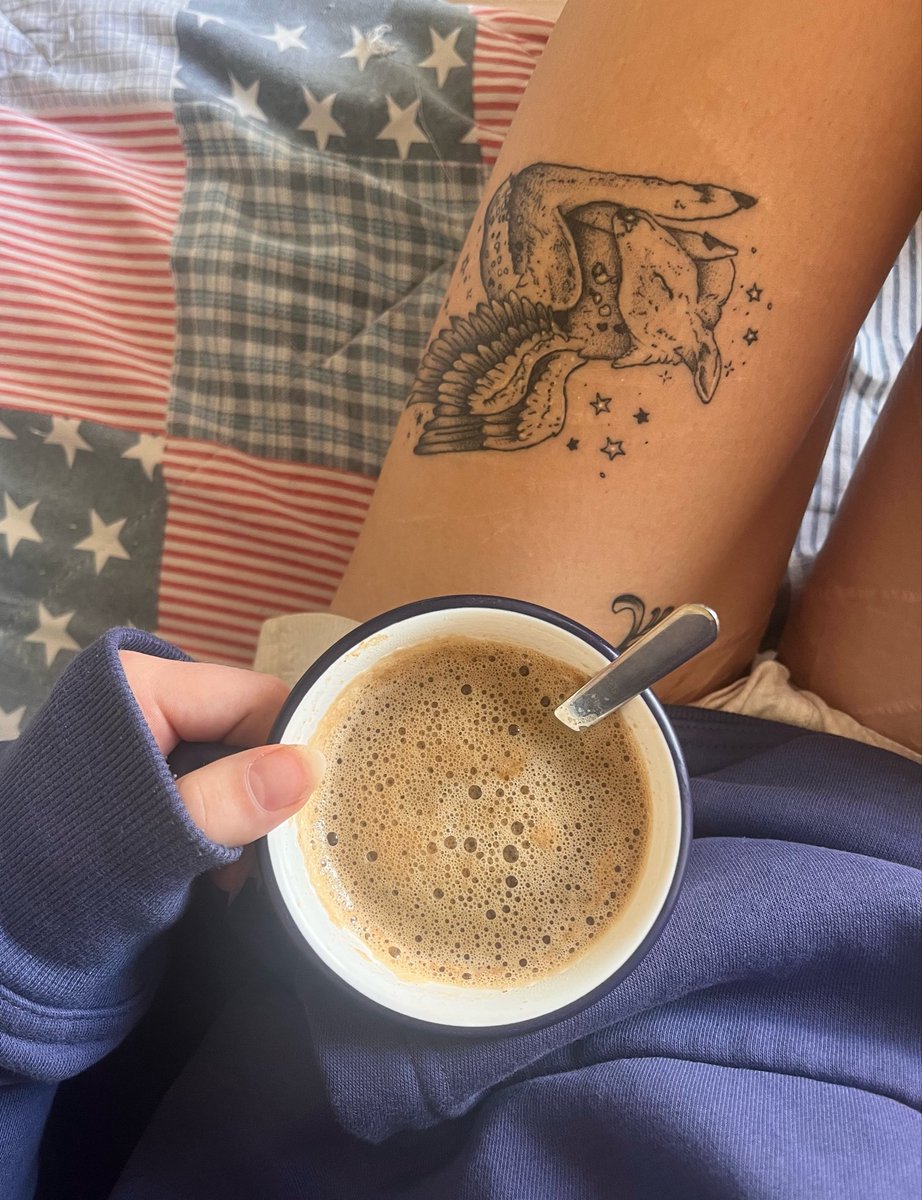ploocki's tweet photo. yess queen!! down a coffee right after your matcha!! https://t.co/kox6HnZKOh