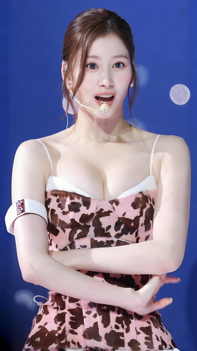 2momo14sa's tweet photo. sana💕💕💕🐹
#sana #twice https://t.co/3n3PCGCY7z