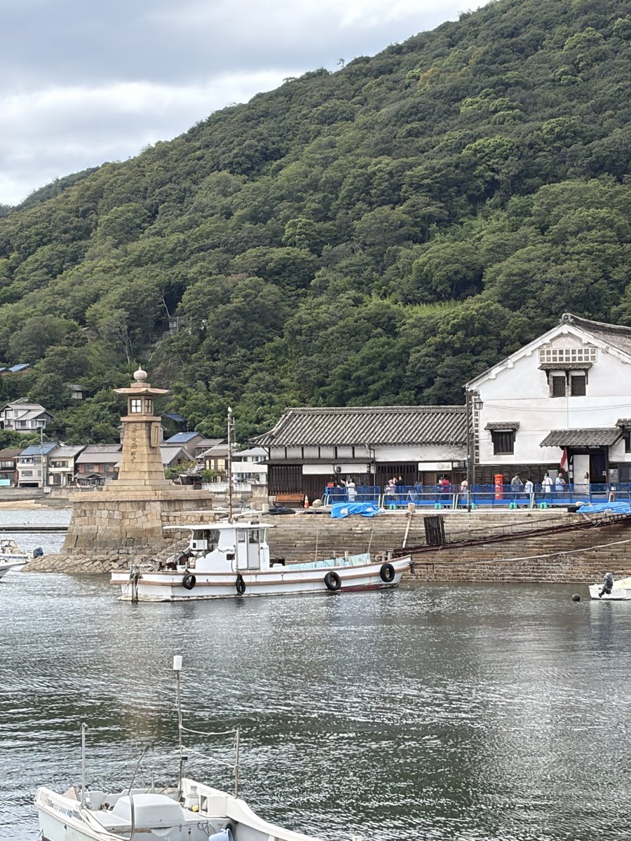 aruhiahiru55's tweet photo. 今日は広島。
明日は厳島神社へ⛩️ https://t.co/N5wwIgvzxS