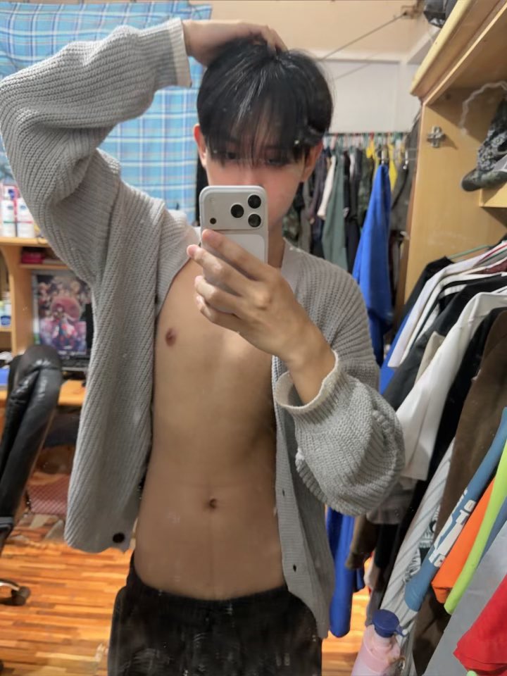 Mm2mixz's tweet photo. 😗 https://t.co/c25zZrFMA5