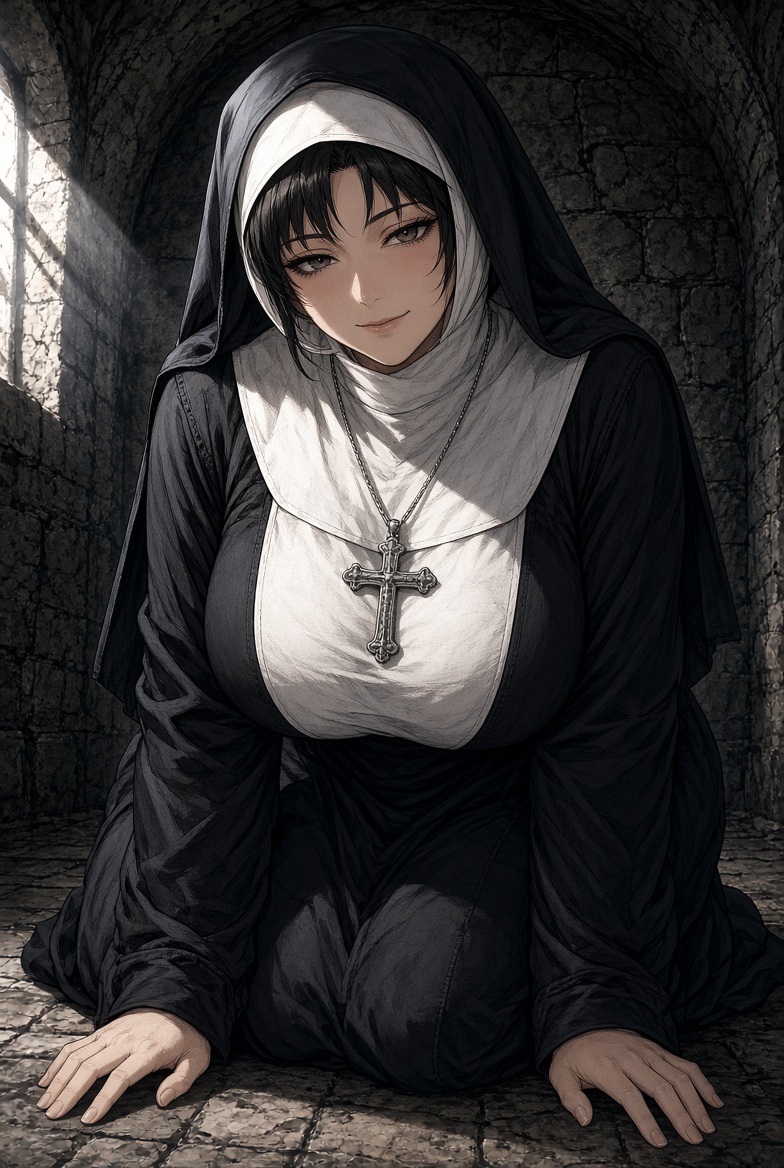 VoidWaifu404's tweet photo. Won't you sin with me today https://t.co/fQNZRGPjQ9