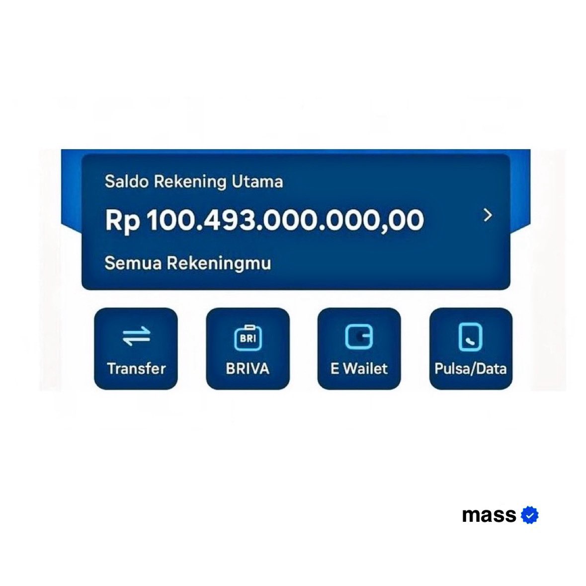 cowostress's tweet photo. kalau lu punya duit segini, bakal kalian pakek buat apa ges? https://t.co/9A9MUddJUe