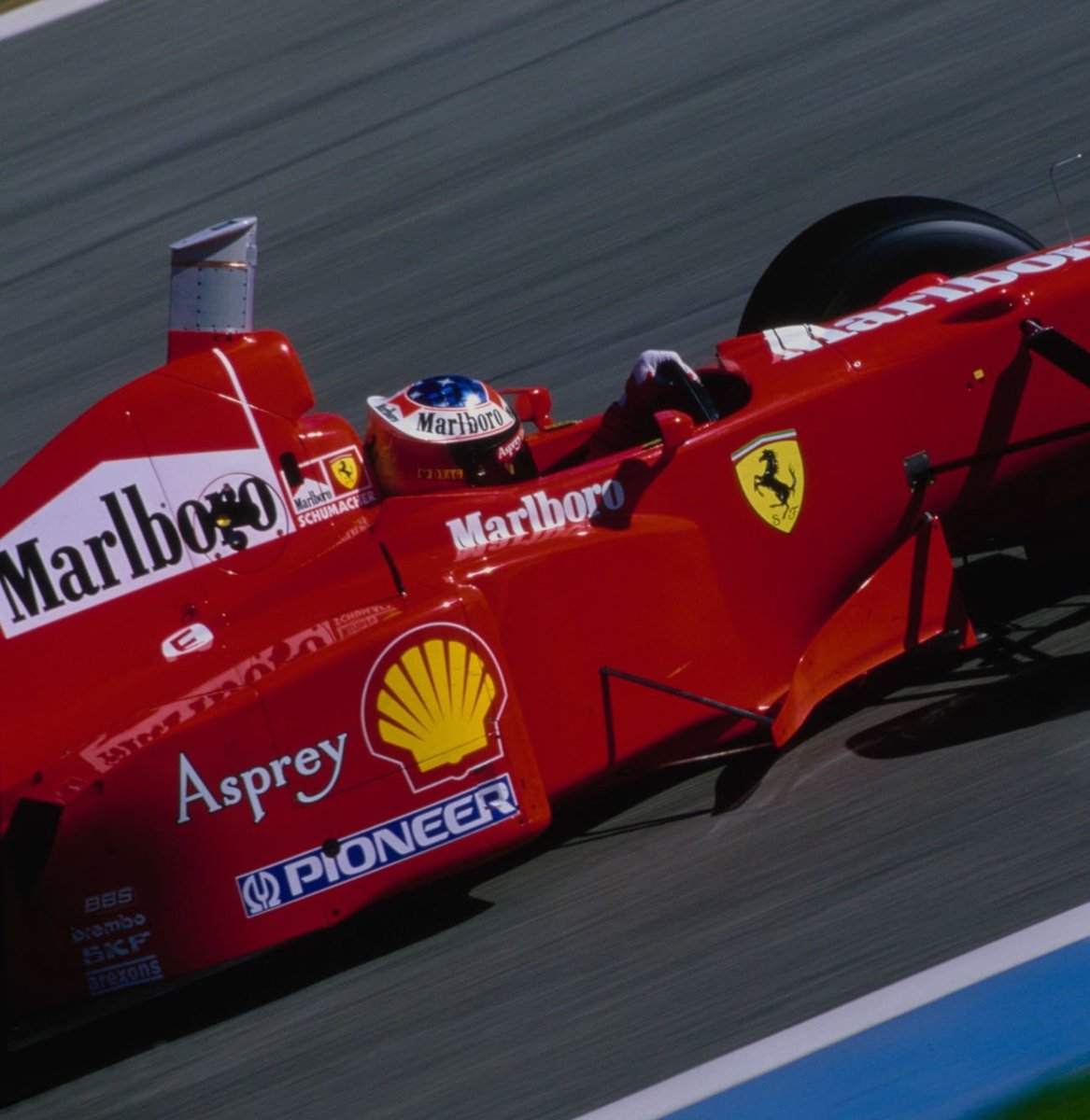 M_SC_7's tweet photo. 1997 ➡️Jerez https://t.co/OLi6pUlKZN