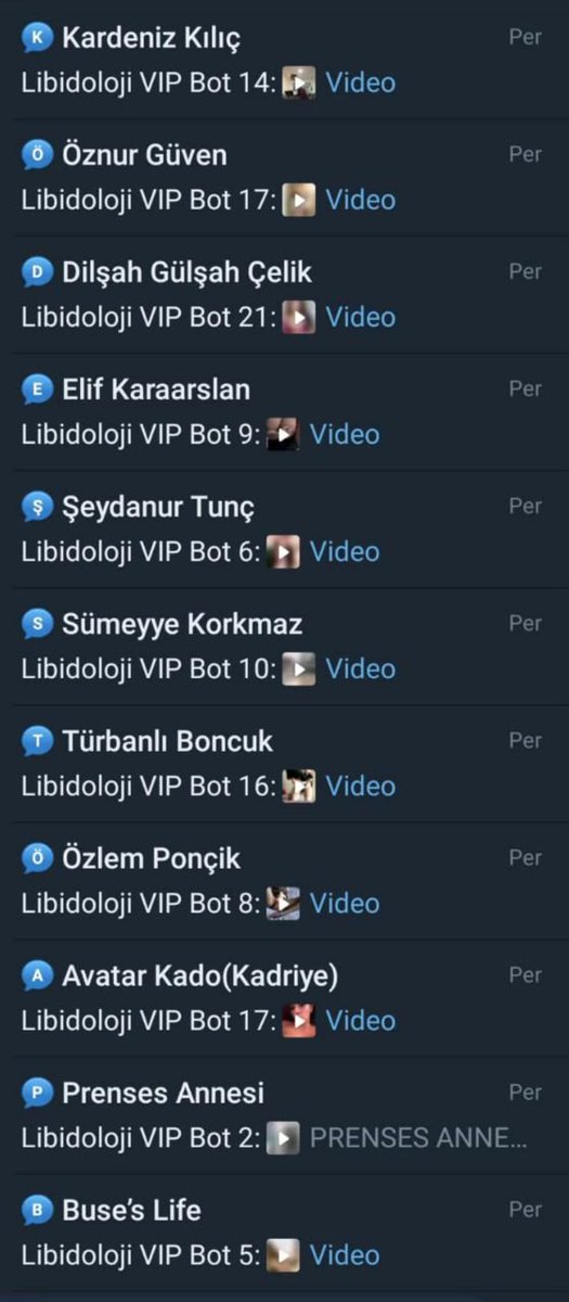 DHesap25419's tweet photo. 65 k telegram gurup arşivi 
https://t.co/MjBqHtF5dn https://t.co/WQpf1QZo8T