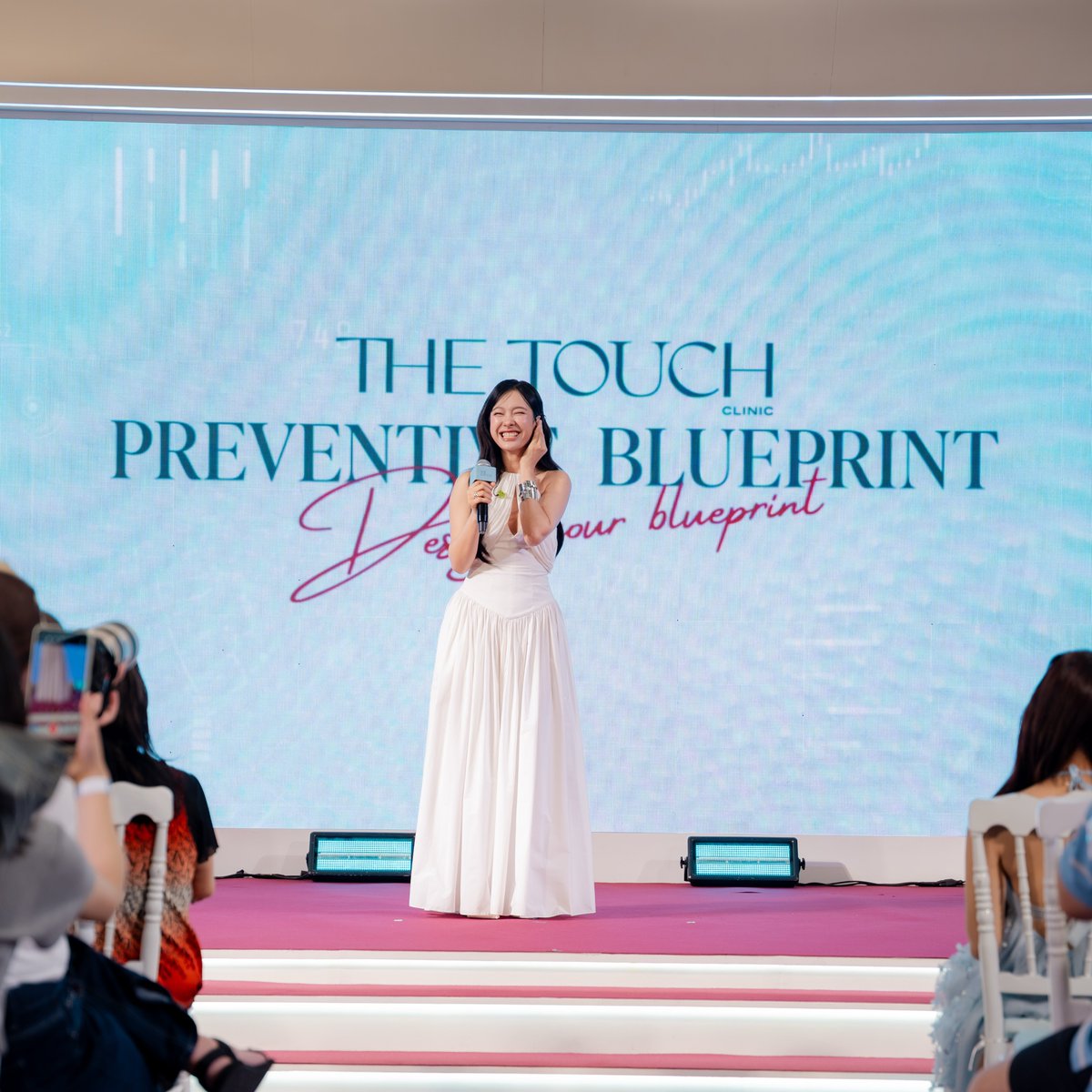 milkpansa_ph's tweet photo. — 📸 260919 thetouchstory IG Posts 1/2:

MILK THE TOUCH BLUEPRINT
#TheTouchBluePrintxMilkPansa
#Thetouchclinic
#MilkPansa #มิ้ลค์พรรษา https://t.co/vvR2ZsI9Hw