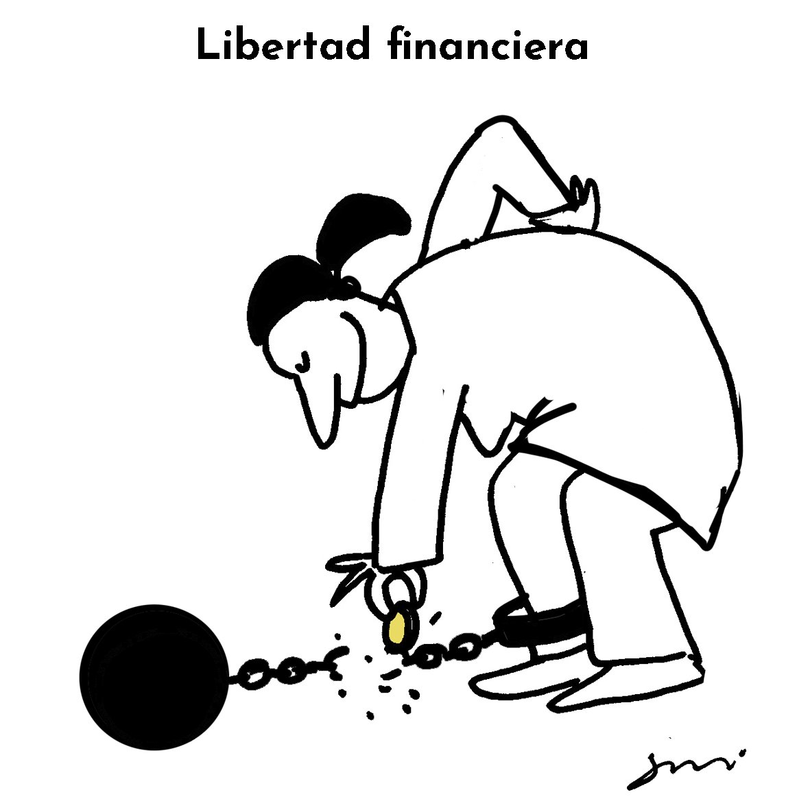 Garcimonero's tweet photo. Pues con la bonita novedad de que obtuve una mención en el concurso de caricatura LOS CAMINOS DE LA LIBERTAD por este cartón.
#LosCaminosDeLaLibertad
#VivirParaVer https://t.co/AchcMrWx2V