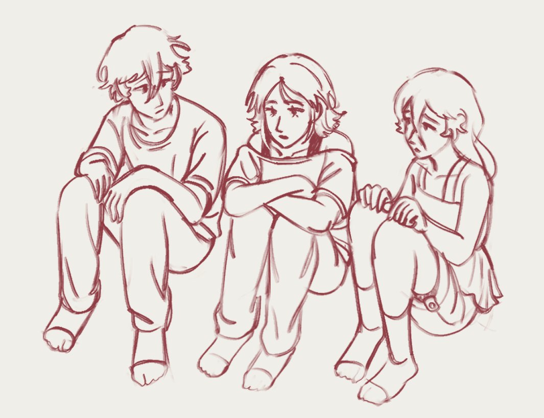 norNyui's tweet photo. #ocs #sketch #artmoots https://t.co/xMiItpNdIg