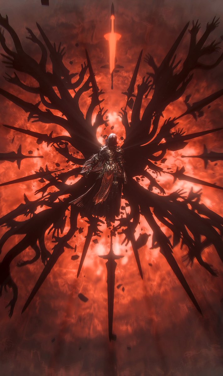 LatiHeer's tweet photo. "The Lamentation" https://t.co/Mr6vBTt4VF
