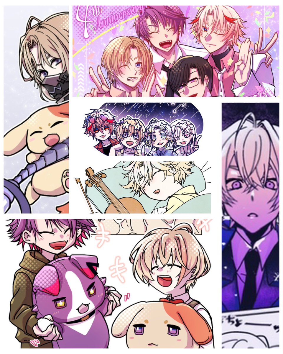 kiyu_hunwari's tweet photo. #ヴォルタ絵描きさんと繋がりたい 
#にじさんじ絵描きさんと繋がりたい 

出遅れましたが、久しぶりに🌊乗ってタグ参加させてください…！
🍝🍷メインのvlt中心に、二次創作・配信FAを描いております🎶
ぜひ仲良くしてやってくださいませ🙇‍♀️✨
RP中心にゆっくり全反応巡回いたします✨ https://t.co/cO1eJzvg5V