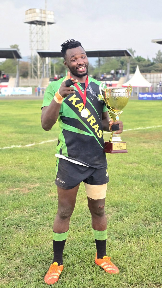 RfcKabras's tweet photo. Happy bday @patrick_savatia uendelee kusababisha grao venye inafaa. Ikubambe sana Paidogi 🎂🍾

#RugbyKe #KabrasSugar #KenyasSweetest https://t.co/ksPxQsWKck