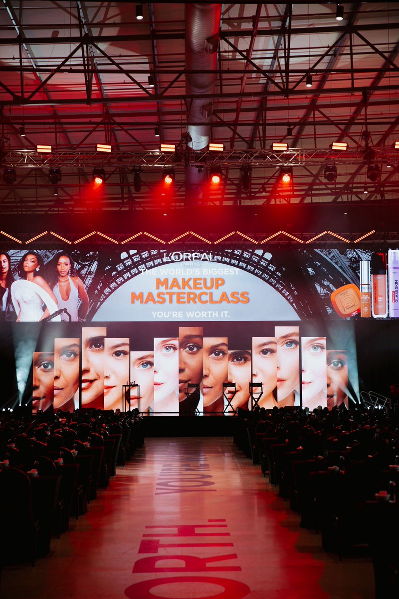 seithati_s's tweet photo. Being a girl is fun.
#MakeupMasterclassVol3
#LorealParisZA https://t.co/3OL2uy1xEn