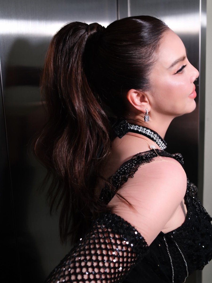 CaguilarFanpage's tweet photo. Reposted : mairatchada1

♥️c_aguilar   Nontapat Makeup Artists  Prapakas Angsusingha   Payothorn Rattananun  #hairbymairatchada

ติ๊นา คริสติน่า
#ChristinaAguilar #คริสติน่าอากีล่าร์
#90s2000sPIANOandiConcert
#PIANOandi https://t.co/0w03csPKYo