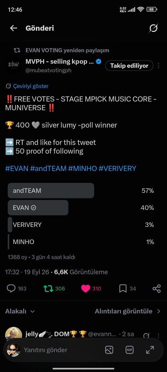 ygmrverse's tweet photo. @mubeatvotingph #EVAN https://t.co/GnHXZKsnju