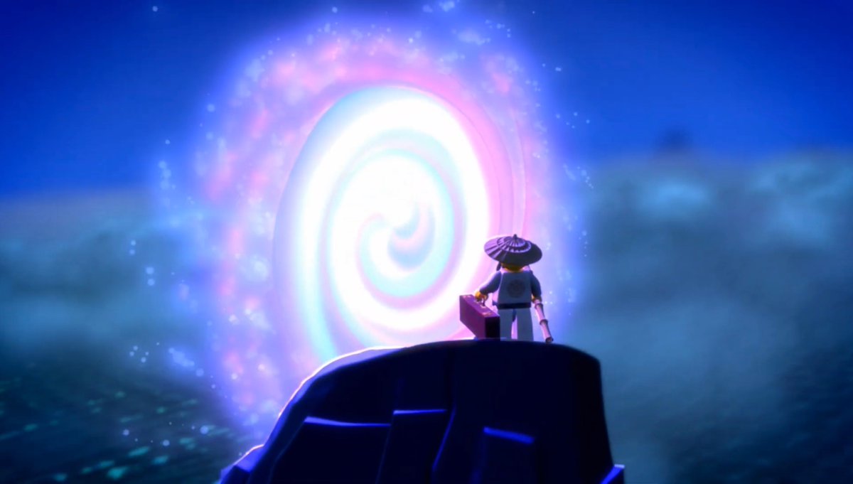 NinjagoShots's tweet photo. Episode 7 | Tick Tock

#ninjago https://t.co/4VWVsuZaUC