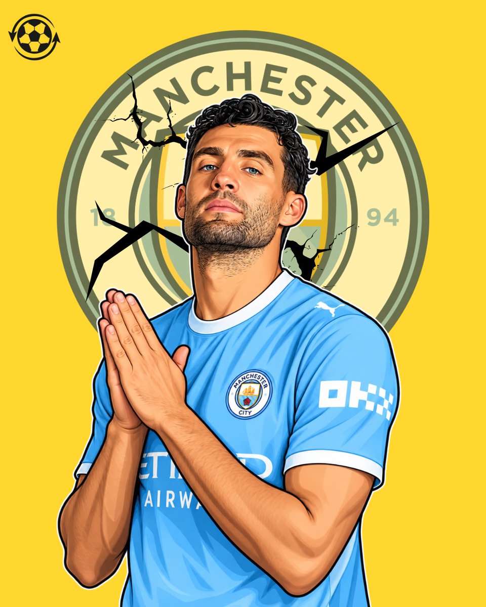 DeadlineDayLive's tweet photo. 🚨 Mateo Kovačić is looking to leave Manchester City in January after becoming frustrated with his situation under Enzo Maresca.

The Croatian midfielder feels he has been unfairly treated and marginalised by the new City boss. 🇭🇷 

(Source: Sportske novosti) https://t.co/osu6q2h5qo