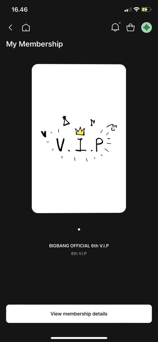 nevaaa02's tweet photo. Guys yang butuh kode membership bigbang buat war add show 17-01-27 aku rental yaa, yang minat bisa dm yaaw🙌🏼

#bigbang #BIGBANG2026 #wts https://t.co/BdwCYzAiJc