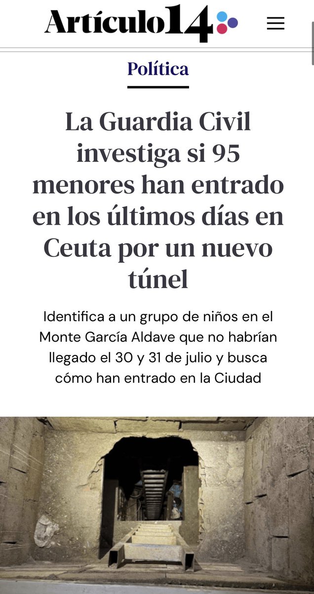 sanchezdelreal's tweet photo. Insisto. https://t.co/vlSE5yBXYc
