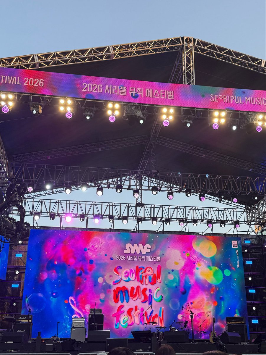 o0ngal's tweet photo. 260920 서리풀 페스티벌 https://t.co/QVYHQI7jwa