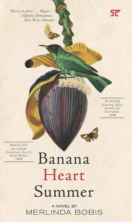 pagigpaw's tweet photo. banana heart summer by merlinda bobis
https://t.co/rAIZw0Kq32 https://t.co/zWzMGCVhWq