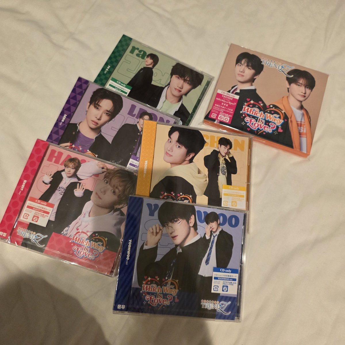 tttzaaa1's tweet photo. TRENDZ 트렌드지 양도

앨범 1.5
윤우 4컷 사진 0.7
윤우 머리핀 1.5

하빛 리온 윤우 한국 라엘 은일 예찬 포토카드 포카 팬사인회 fansign event photocards pob pc wts sell #트렌드지 https://t.co/3rV0KTYNIn