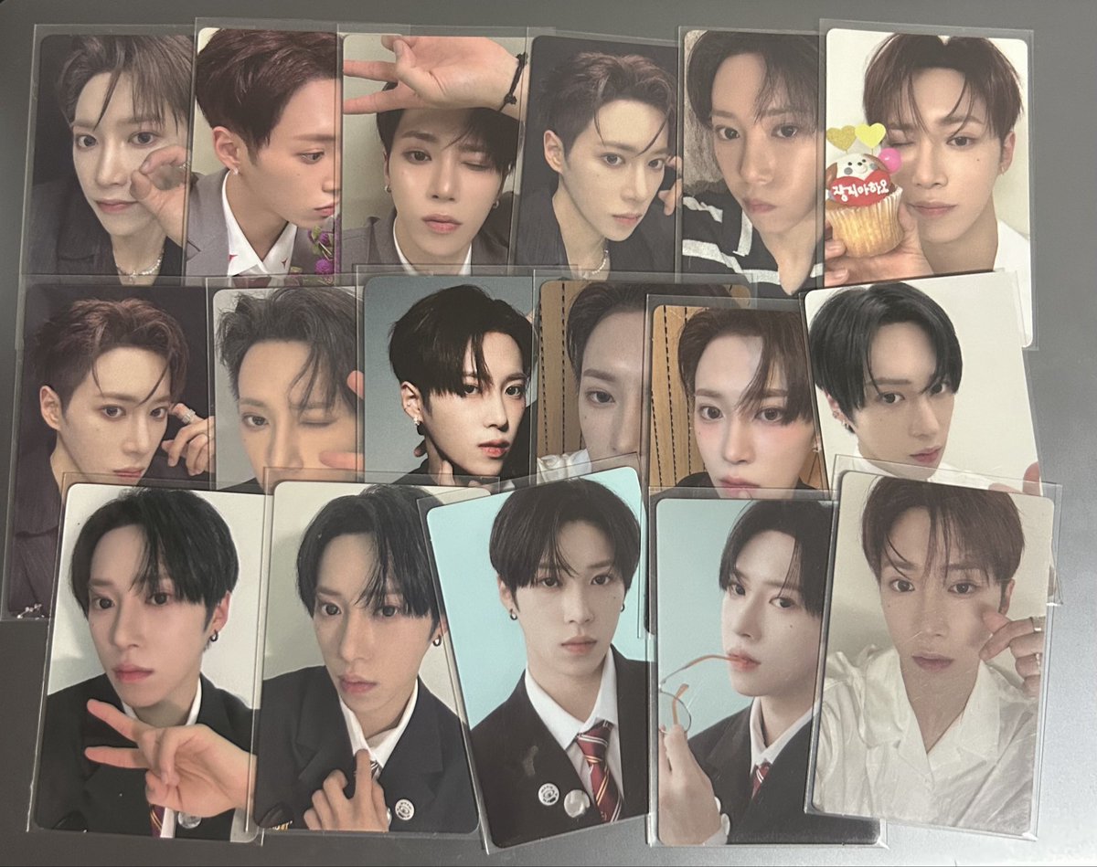 whaysau's tweet photo. 알디원 아르노 전시회 포카 판매 양도

All 2.0 
https://t.co/rPZAa99F6U

알파드라이브원 wts sell alphadriveone ald1 euphoria oliveyoung pc poca photocard pob 엠넷플러스 쥬얼 리오 준서 아르노 건우 상원 씬롱 안신 상현 분철 특전 토담 올리브영 뮤직플랜트 팝업 포카 하트캔디 볼콕 쇼케 https://t.co/tJNxkLfiGc