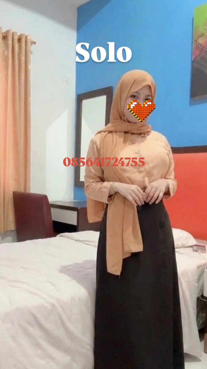 angelsolokota's tweet photo. Hii sengg✨ masih lanjut di solo ya😘 
Yuk merapat real bocil 18 th #availsolo #bosolo https://t.co/7sFDroT670