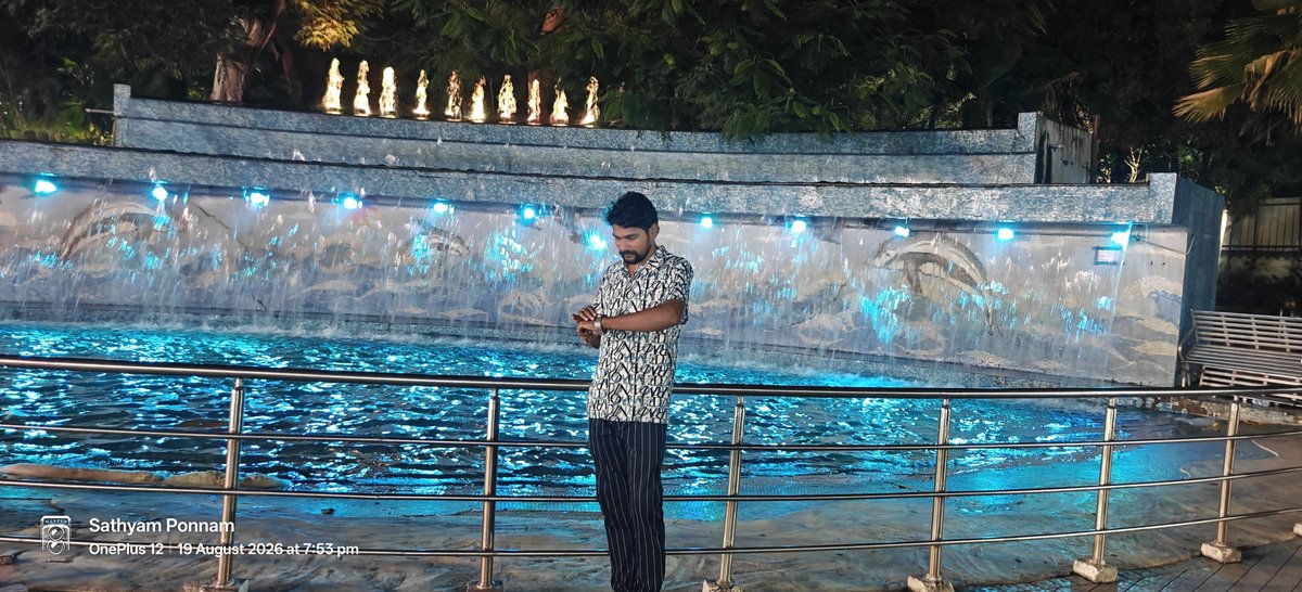 SathyamPonnam's tweet photo. Wow, how exciting! Can't wait to share all these beautiful moments! ✨💖 Let's make every moment precious! 😍🥳 #sathyamponnam #sathyanandh https://t.co/AQznlxKUOY