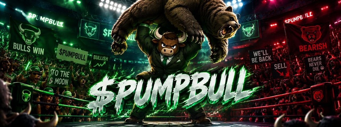 Lilianxt0's tweet photo. @bnb_girl1 🐂🚀 Which memecoin is next to make serious noise? PumpBull is already charging. Keep your eyes on the bull. 🔥 https://t.co/W20oolRTHC