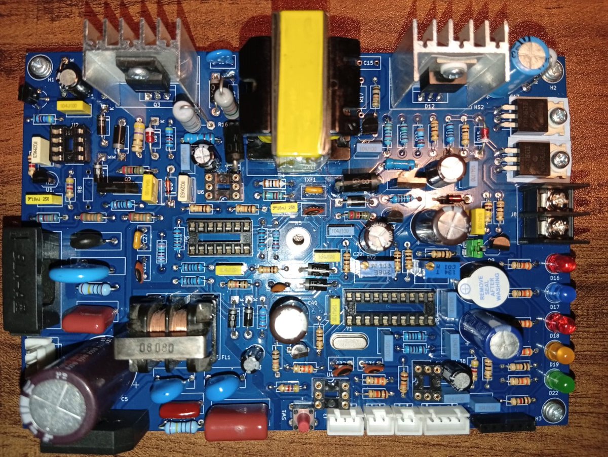 HighTechPower tweet picture