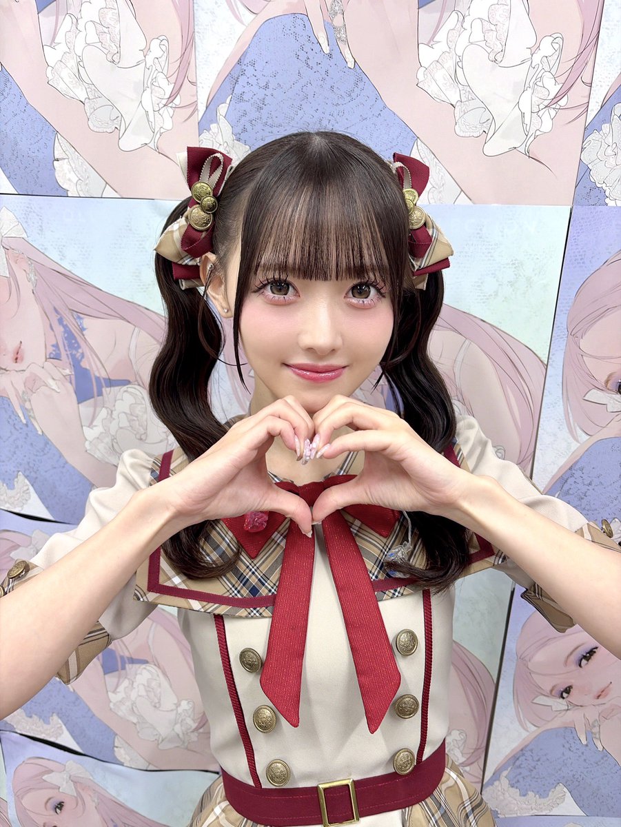 momonamatsumoto's tweet photo. 『 #IRC_TGC 』ありがとうございました✨️

ランウェイとライブに出演させていただけてとっても楽しかったです🎀

お名前呼んでくれたり、薄ピンクのペンライトもフリフリも見えたよ♡

初めましてさん一緒に盛り上がってくれてありがとうございます🙇‍♂️

#高嶺のなでしこ のこと気になってくれたら嬉しいです🩷ᩚ

今日もすきですか？🤦🏻‍♀️