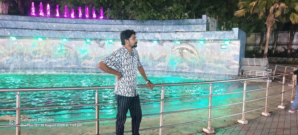 SathyamPonnam's tweet photo. Wow, how exciting! Can't wait to share all these beautiful moments! ✨💖 Let's make every moment precious! 😍🥳 #sathyamponnam #sathyanandh https://t.co/AQznlxKUOY