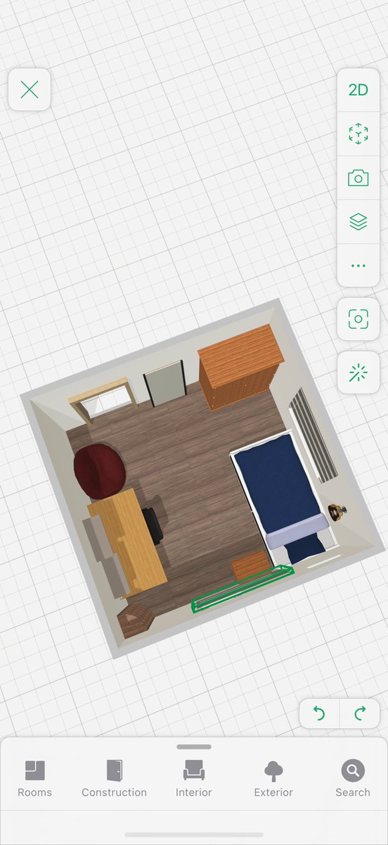 michelledmerced's tweet photo. Tbt designing my room https://t.co/rUOXrMdadg