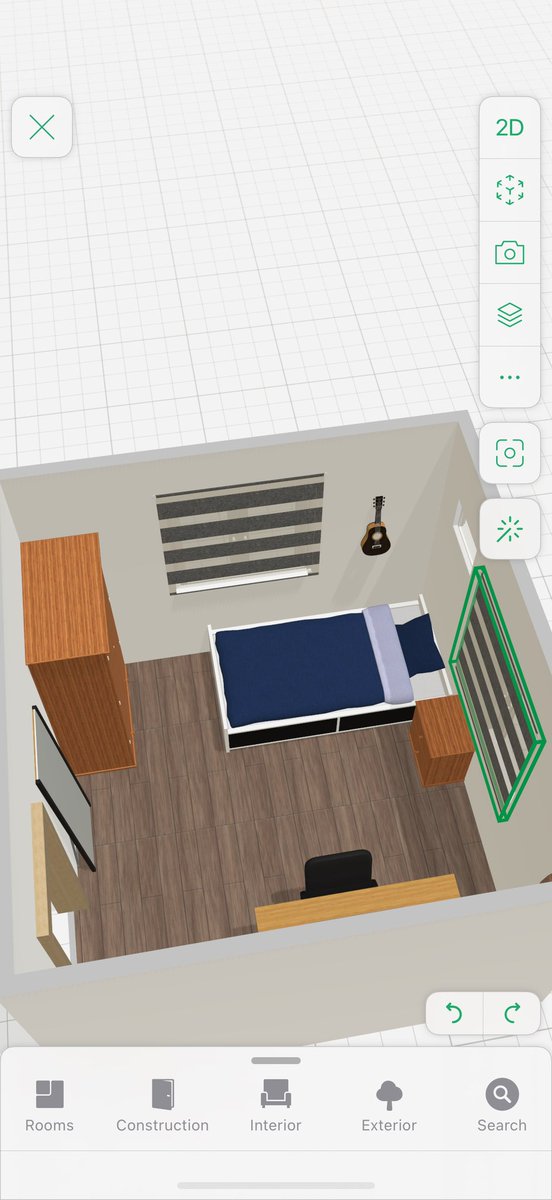 michelledmerced's tweet photo. Tbt designing my room https://t.co/rUOXrMdadg