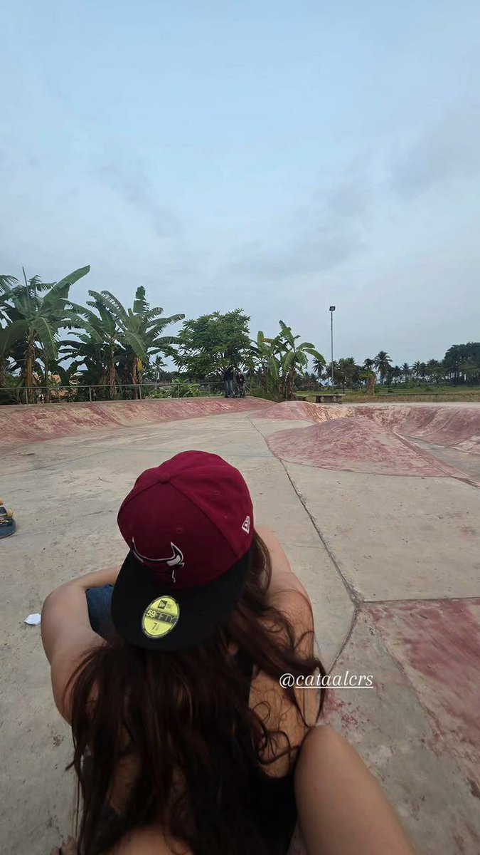 chaacafrz's tweet photo. Masi belum pulang anak anak ini ,fiks mau jadi warga lokal😭🤟 https://t.co/okqSIroIh1