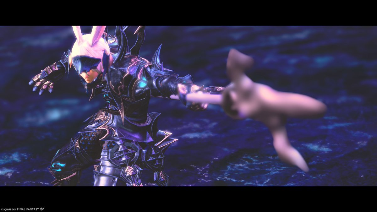 jesus_phobia's tweet photo. 竜騎士AFはかっこいい

#FF14 https://t.co/OdN3Srxzum