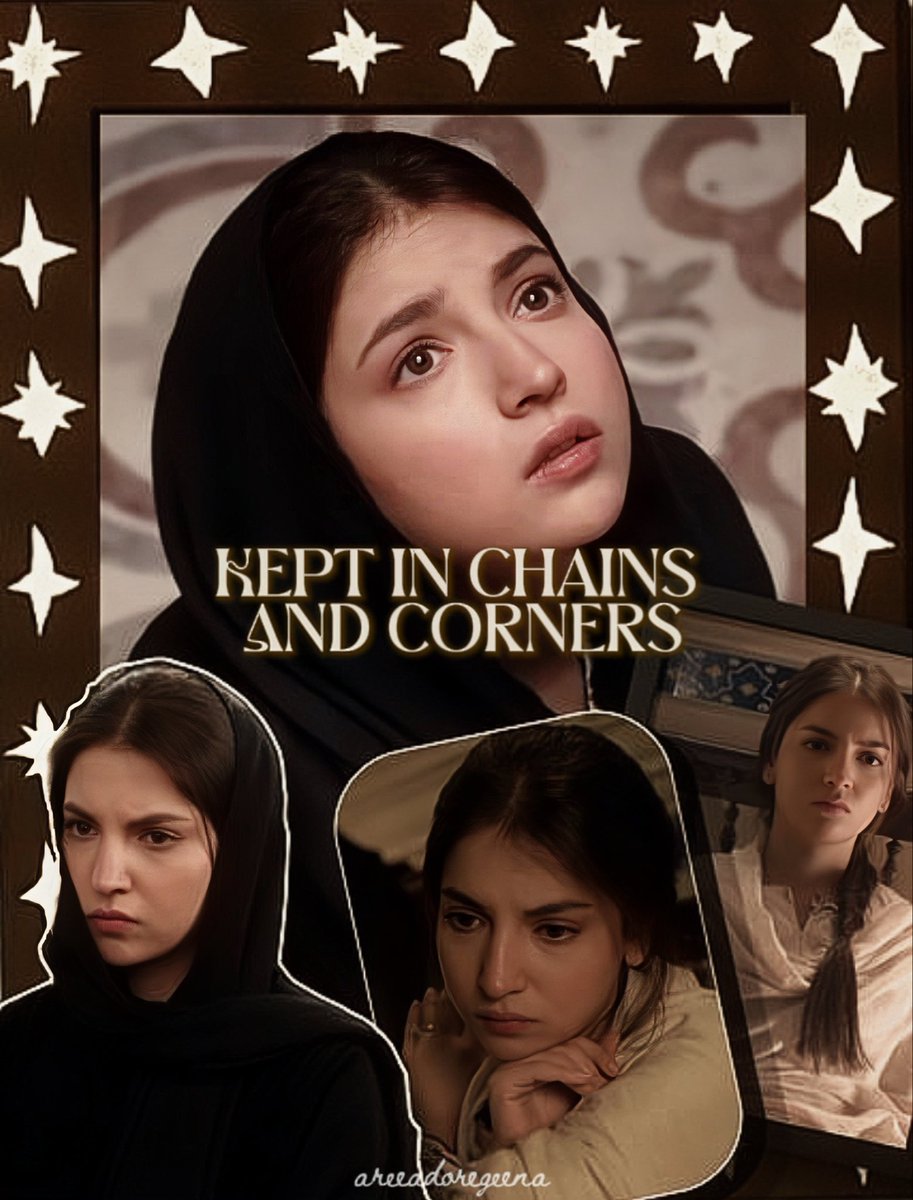 areeadoregeena's tweet photo. ִ ࣪𖤐 I feel so proud to say that she’s bringing Hurmat back to life. This character is going to be so impactful I can’t wait to witness her journey. 🤎⋆. 𐙚 ˚

#hurmat #dananeer #explorepage #blowthisup #trending https://t.co/2C6Tn6SNF8